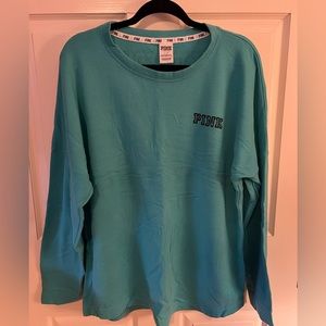 Victoria’s Secret - PINK - Crewneck - Size L